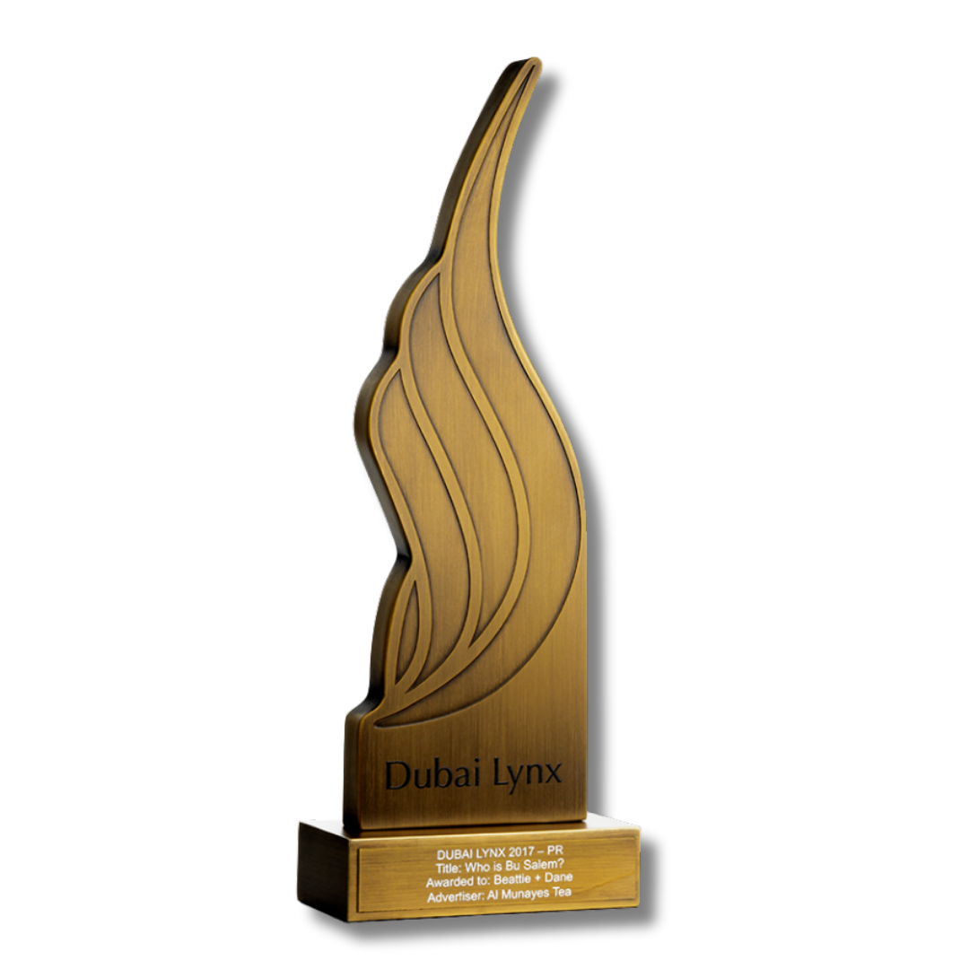 Awards (3)