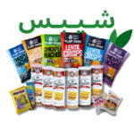 Main Website Categories Chips