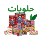 Main Website Categories Chocolate