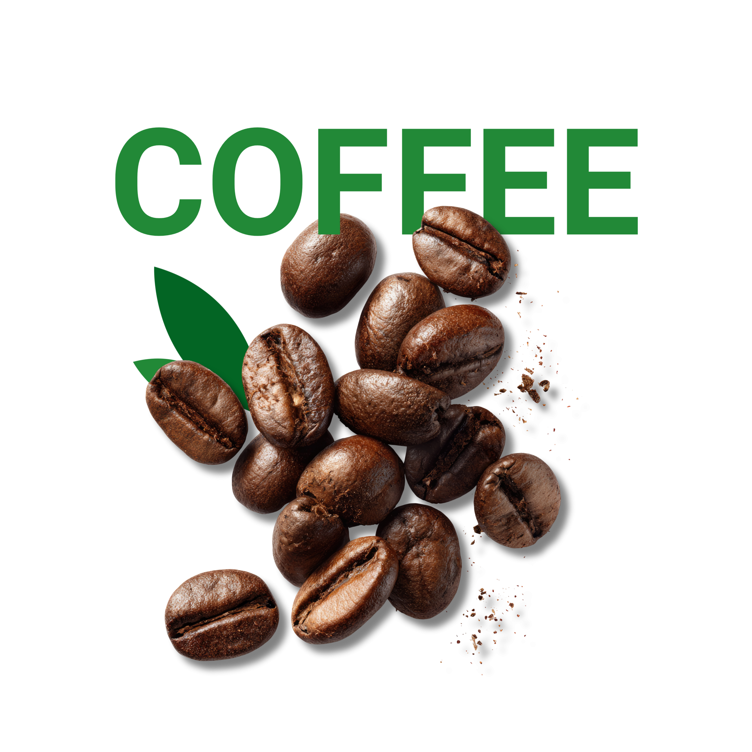 Main Website Categories Coffee - ENG