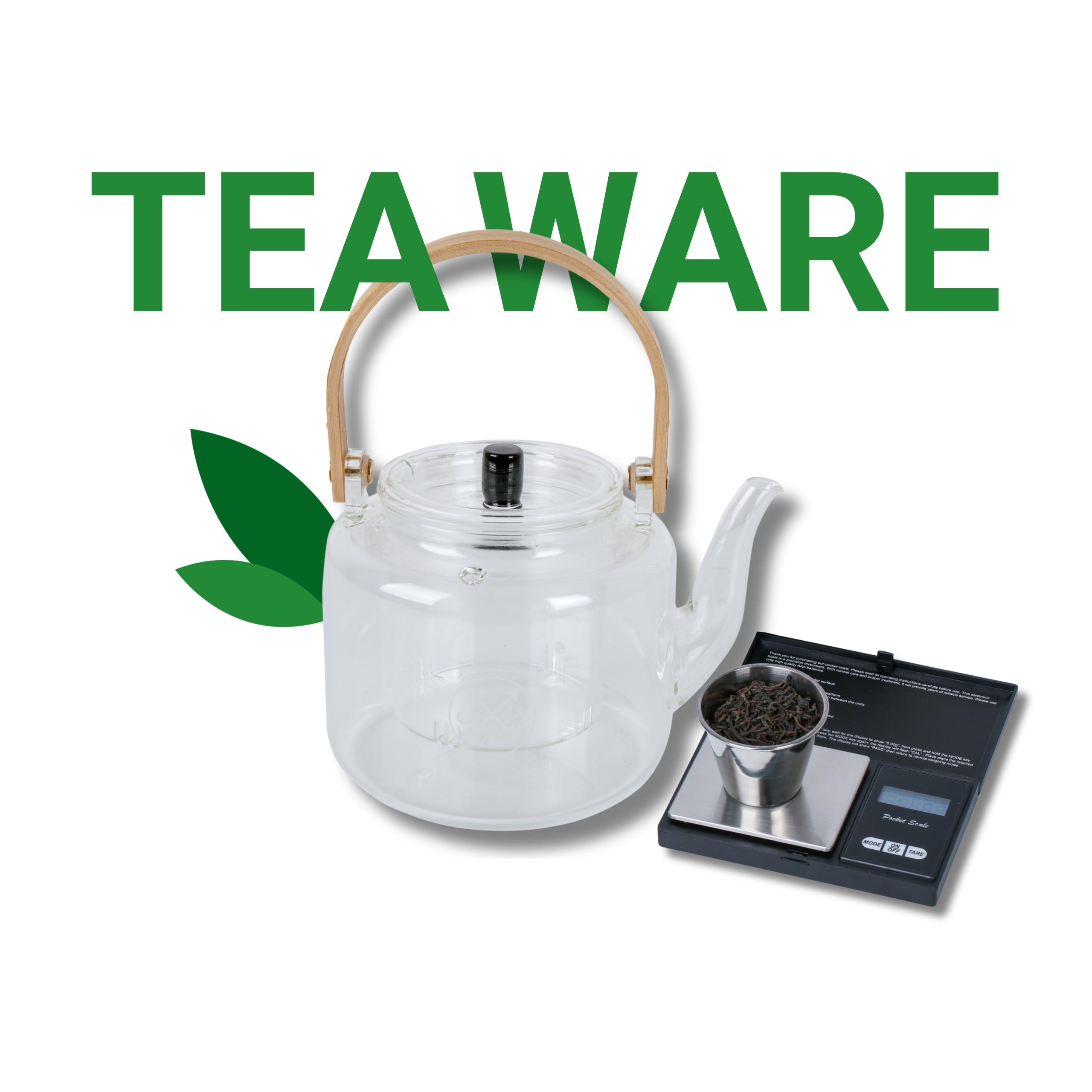 Main Website Categories Tea ware - ENG