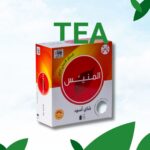 Shop category - TEA - ENG